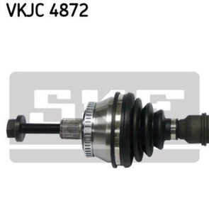 Фото 2 - Полуось SKF VKJC 4872