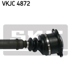 Фото 3 - Полуось SKF VKJC 4872