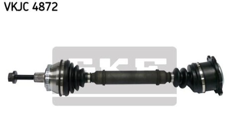 Приводной вал - SKF VKJC 4872