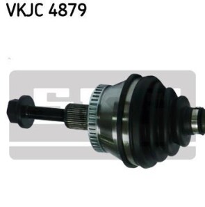 Фото 2 - Полуось SKF VKJC 4879