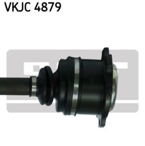 Фото 3 - Полуось SKF VKJC 4879