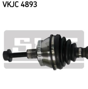 Фото 2 - Напіввісь SKF VKJC4893