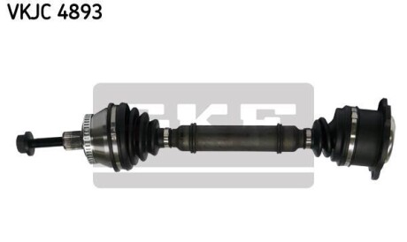 Приводна напіввісь - SKF VKJC4893