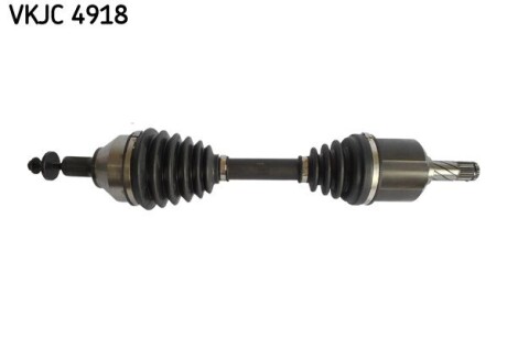 Приводна напіввісь - SKF VKJC4918