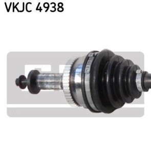 Фото 2 - Полуось SKF VKJC 4938