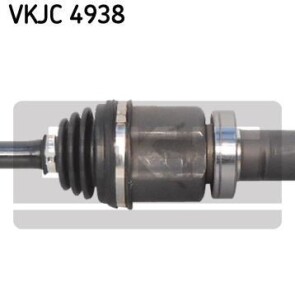 Фото 3 - Полуось SKF VKJC 4938
