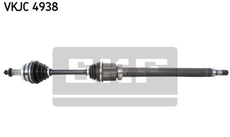 Піввісь - SKF VKJC 4938