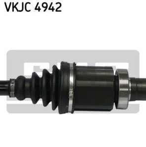 Фото 3 - Полуось SKF VKJC 4942 (VKJC4942)