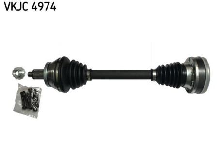 Приводний вал - SKF VKJC 4974