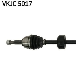 Фото 2 - Напіввісь SKF VKJC5017