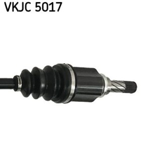 Фото 3 - Напіввісь SKF VKJC5017