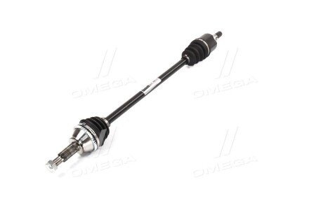 Фото 2 - Напіввісь SKF VKJC 5057 (VKJC5057)