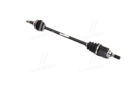 Фото 3 - Напіввісь SKF VKJC 5057 (VKJC5057)