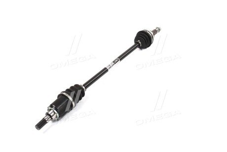 Фото 4 - Напіввісь SKF VKJC 5057 (VKJC5057)