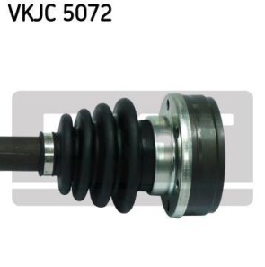 Фото 3 - Напіввісь SKF VKJC 5072 (VKJC5072)