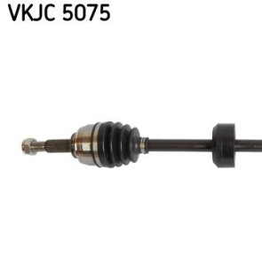 Фото 2 - Напіввісь SKF VKJC 5075 (VKJC5075)
