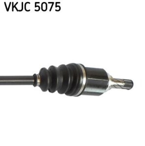 Фото 3 - Напіввісь SKF VKJC 5075 (VKJC5075)