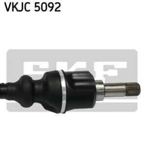 Фото 3 - Напіввісь SKF VKJC 5092 (VKJC5092)