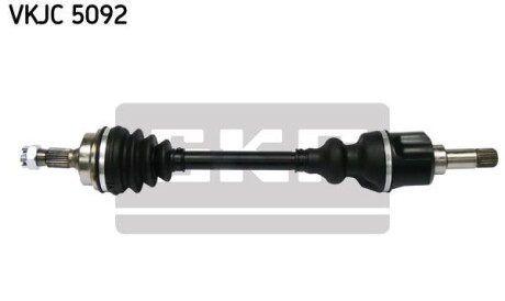 Приводной вал - SKF VKJC 5092