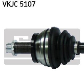 Фото 2 - Напіввісь SKF VKJC 5107 (VKJC5107)