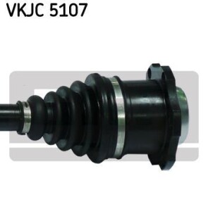 Фото 3 - Напіввісь SKF VKJC 5107 (VKJC5107)