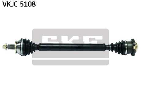 Приводний вал - SKF VKJC 5108