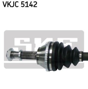 Фото 2 - Напіввісь SKF VKJC 5142 (VKJC5142)