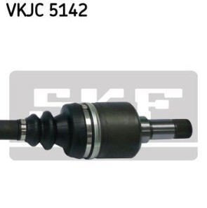 Фото 3 - Напіввісь SKF VKJC 5142 (VKJC5142)