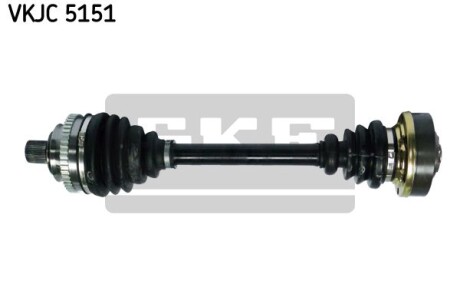 Приводной вал - SKF VKJC 5151