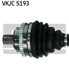 Фото 2 - Напіввісь SKF VKJC 5193