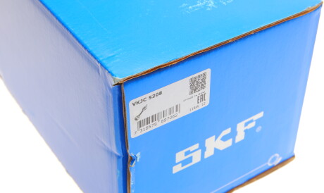 Фото 2 - Полуось SKF VKJC 5208 (VKJC5208)