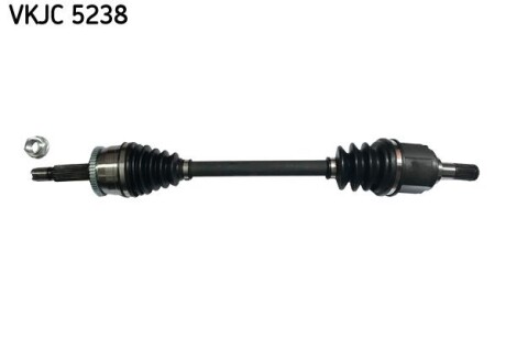 Полуось переднего моста - SKF VKJC 5238