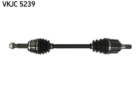 Приводна напіввісь - SKF VKJC5239