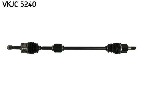 Приводна напіввісь - (495011R000, 495011R500) SKF VKJC5240