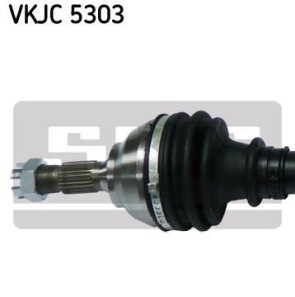 Фото 2 - Напіввісь SKF VKJC 5303 (VKJC5303)