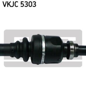 Фото 3 - Напіввісь SKF VKJC 5303 (VKJC5303)