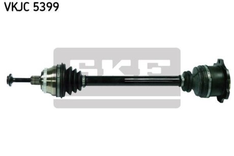 Приводна напіввісь - SKF VKJC5399