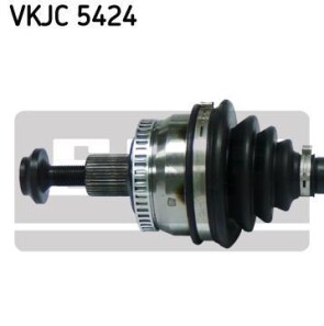Фото 2 - Напіввісь SKF VKJC 5424
