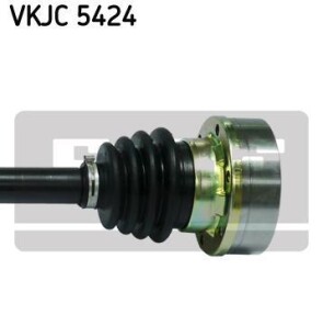 Фото 3 - Напіввісь SKF VKJC 5424