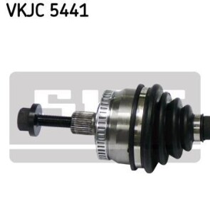 Фото 2 - Полуось SKF VKJC 5441 (VKJC5441)