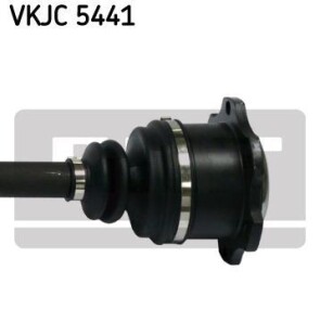 Фото 3 - Полуось SKF VKJC 5441 (VKJC5441)