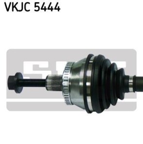 Фото 2 - Напіввісь SKF VKJC 5444 (VKJC5444)