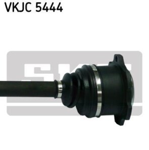 Фото 3 - Напіввісь SKF VKJC 5444 (VKJC5444)