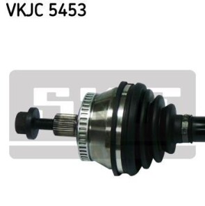 Фото 2 - Напіввісь SKF VKJC 5453