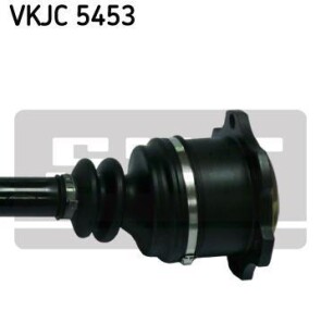 Фото 3 - Напіввісь SKF VKJC 5453