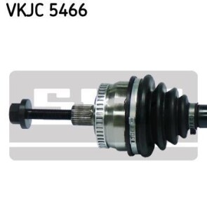 Фото 2 - Полуось SKF VKJC 5466