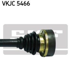 Фото 3 - Полуось SKF VKJC 5466