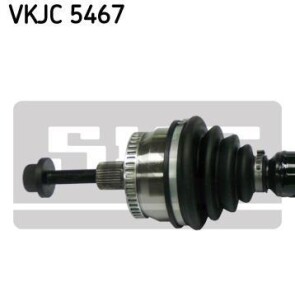 Фото 2 - Полуось SKF VKJC 5467