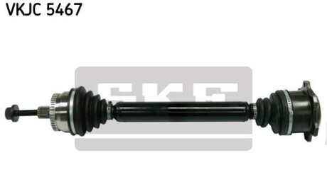 Приводной вал - SKF VKJC 5467