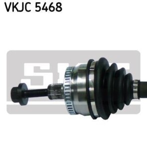 Фото 2 - Полуось SKF VKJC 5468 (VKJC5468)
